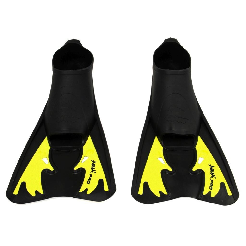 Aqua Pro Deniz Paleti Sarı - 42-43