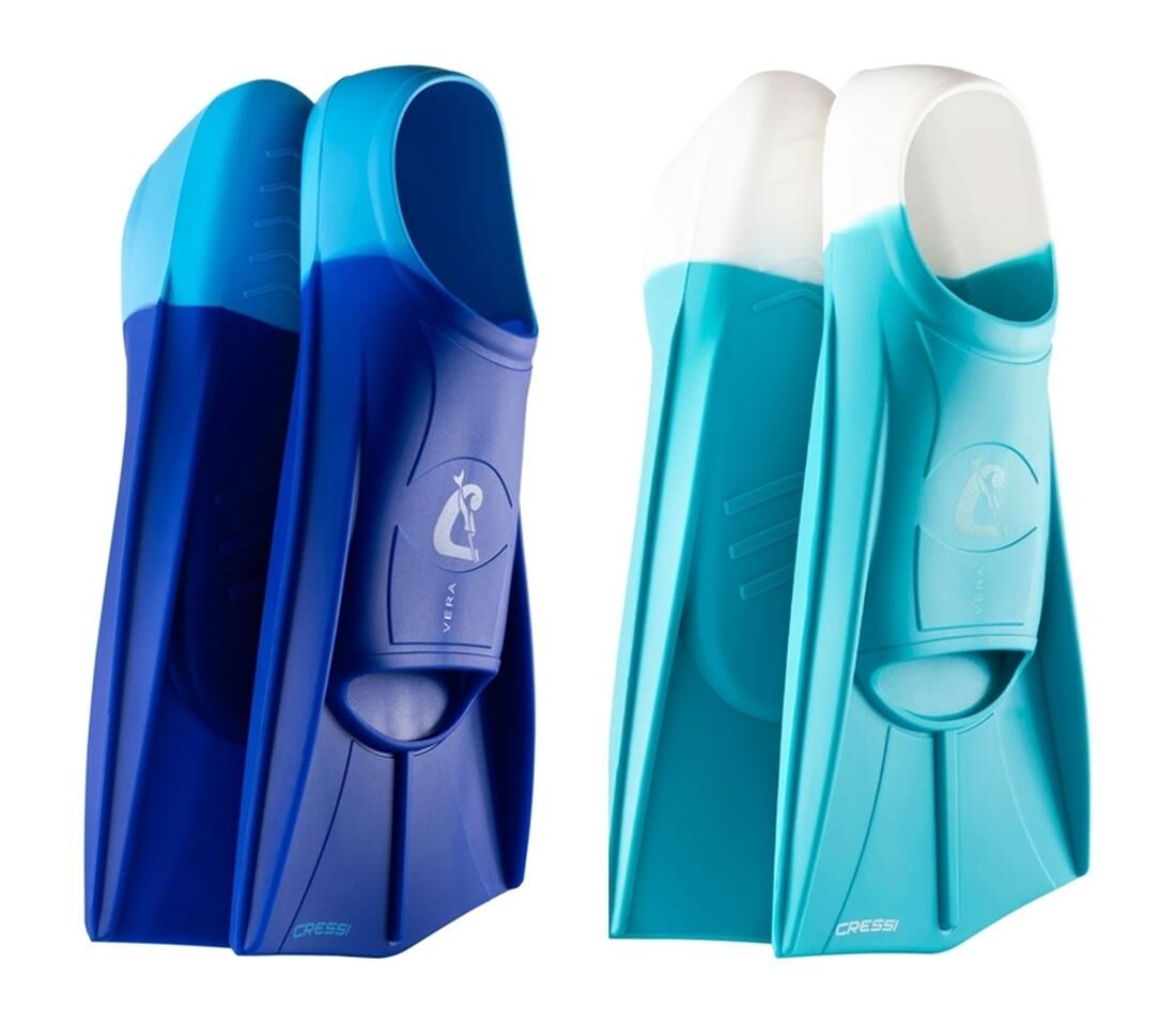 Cressi Vera Yüzme ve Dalış Paleti