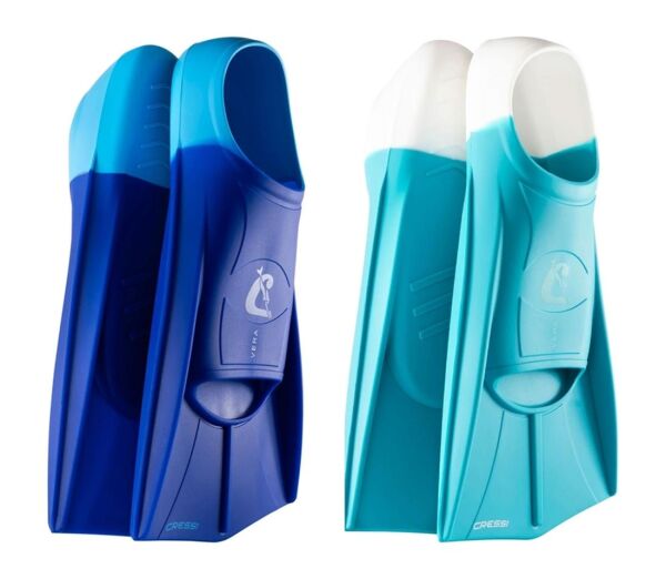 Cressi Vera Yüzme ve Dalış Paleti