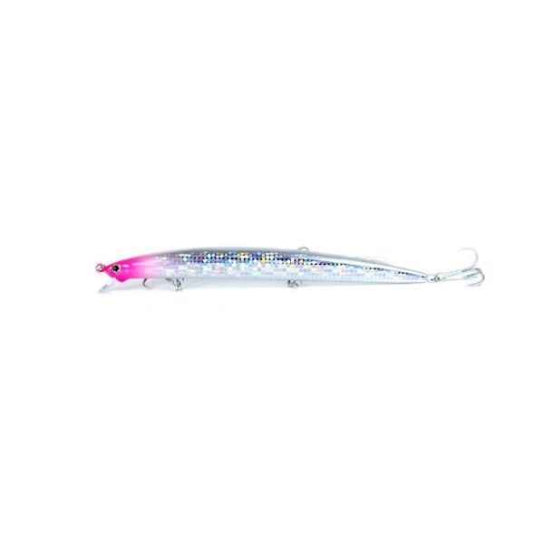 Fujin Kingjerk Sinking 19 cm 34 gr Suni Yem KJ02