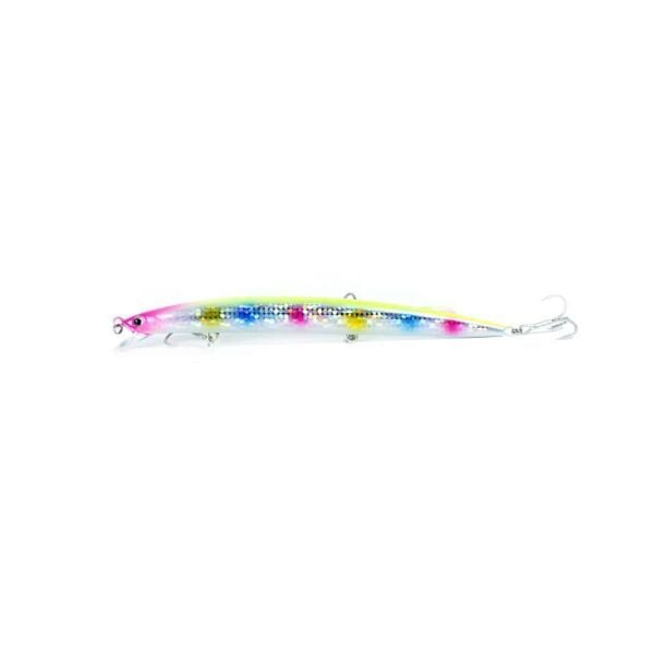 Fujin Kingjerk Sinking 19 cm 34 gr Suni Yem KJ02