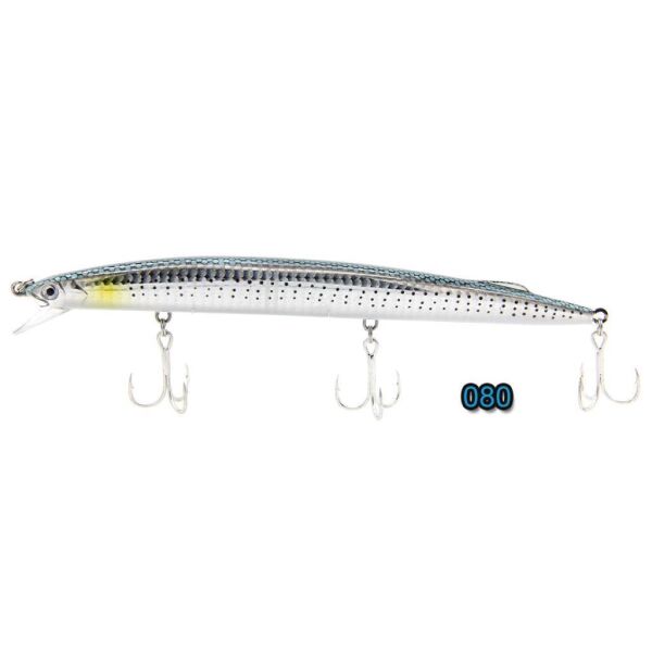 Fujin Kingjerk Sinking 19 cm 34 gr Suni Yem 017