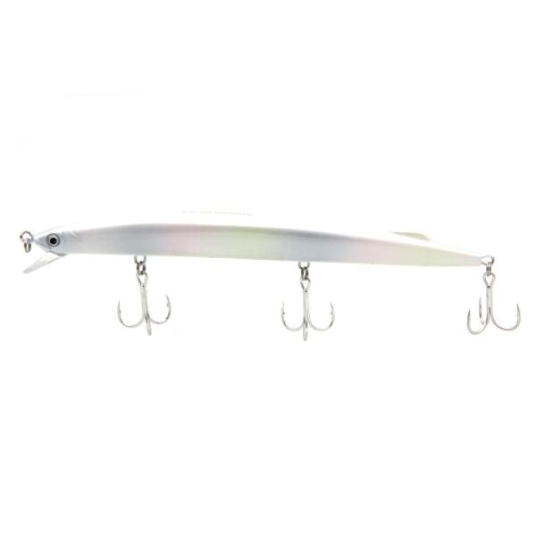 Fujin Kingjerk Sinking 19 cm 34 gr Suni Yem KJ02