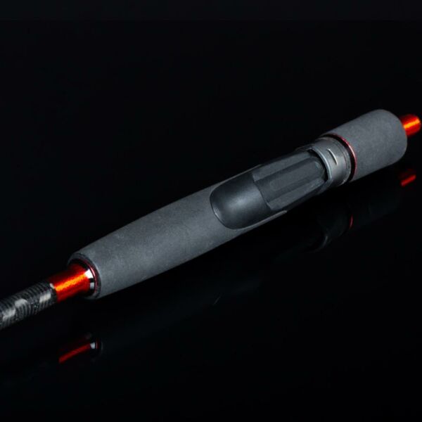 Ryobi Kurume Slow Jigging 198cm 60-200gr Olta Kamışı