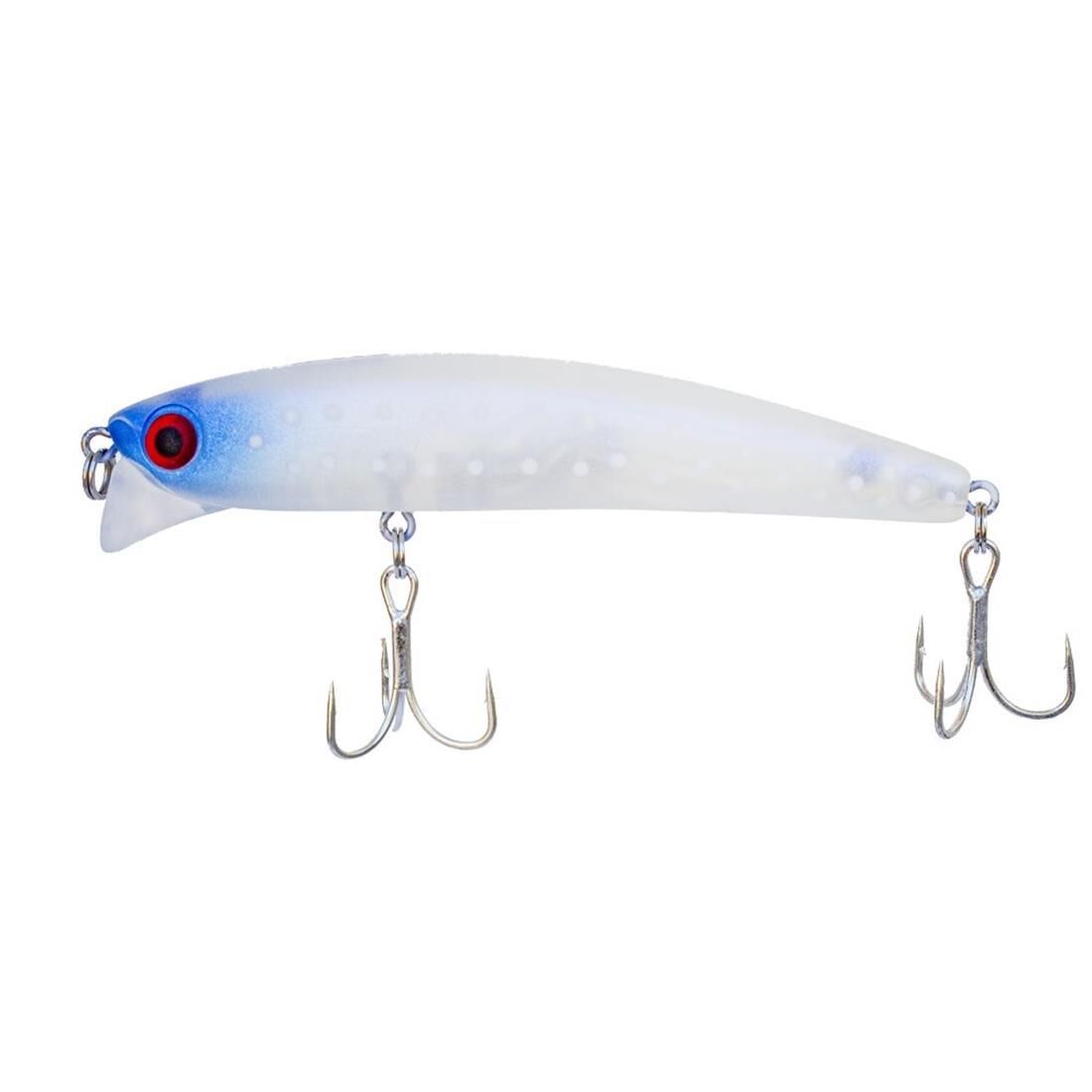 Ryuji Komodo 90F 9 cm 13 gr Maket Yem Chilli
