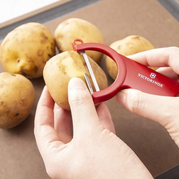 Victorinox 7.6073 Patates Soyacağı