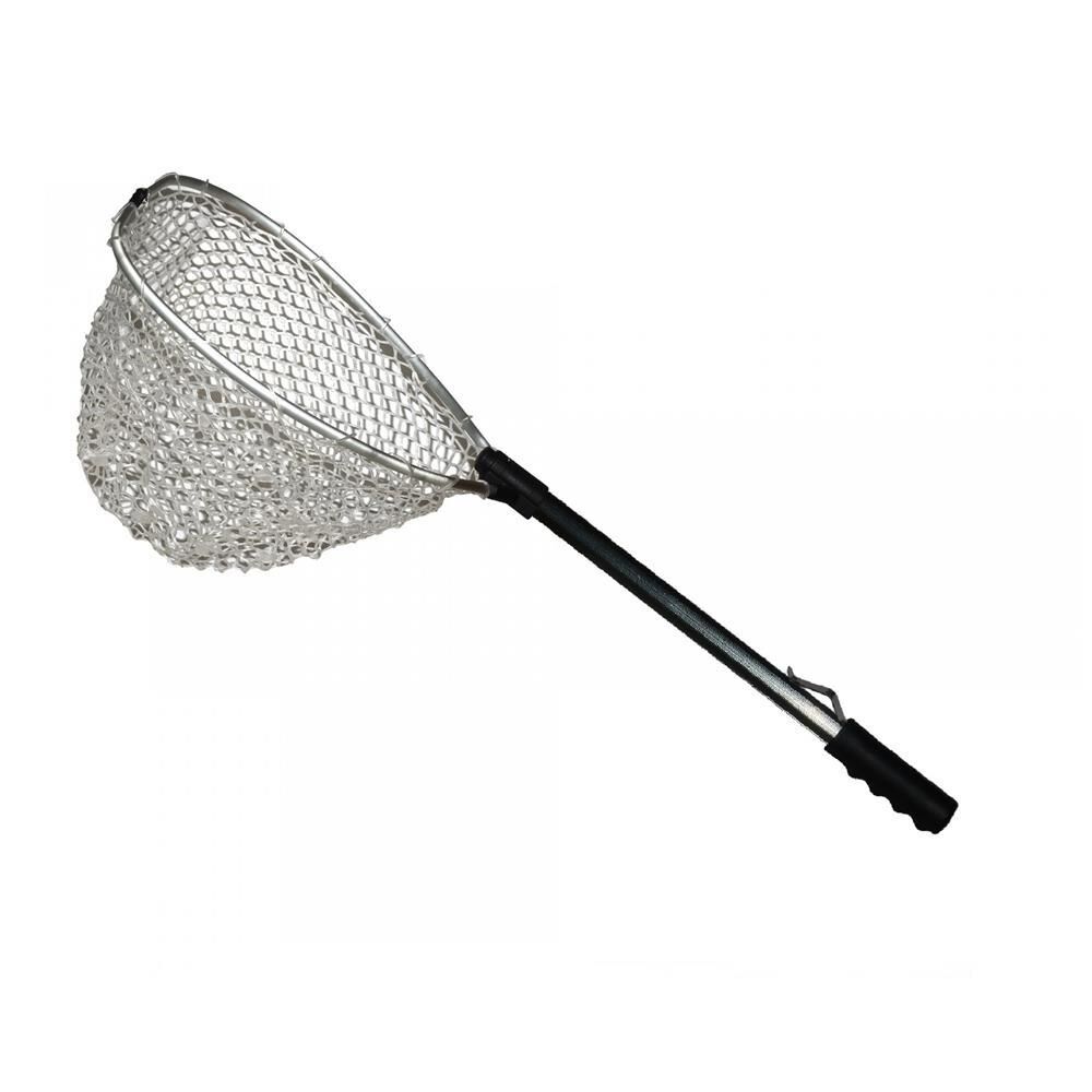 Captain Kepçe Tek Parça 115cm Rubber File Kepçe 45x50cm Tor