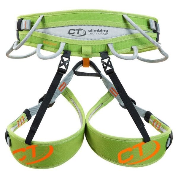 Climbing Technology Harnes Ascent [L-XL]