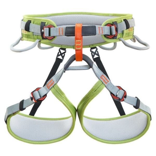 Climbing Technology Harnes Ascent [L-XL]