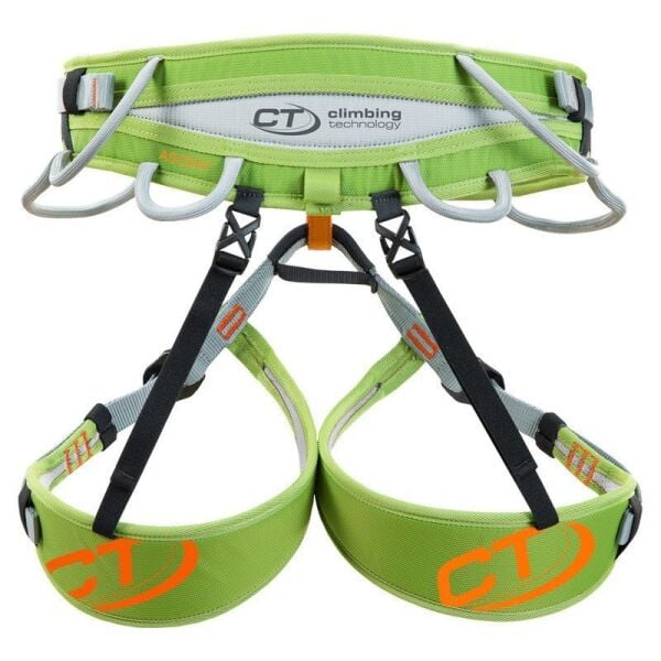 Climbing Technology Harnes Ascent [L-XL]