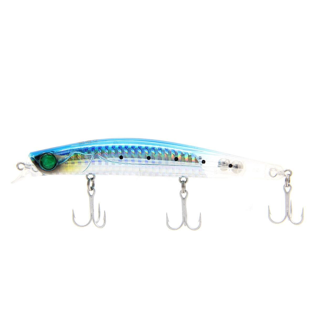 Kendo Haryu Minnow 14.8Gr 12.5Cm Floating Suni Yem 01