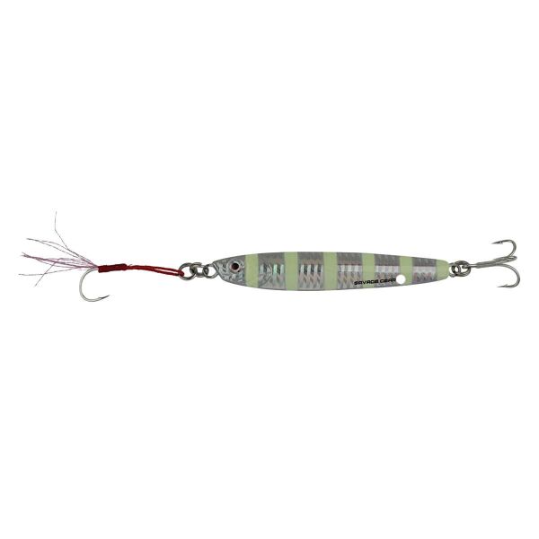 Savage Gear 3D Slim Minnow 10.5Cm 60Gr Jig Yem
