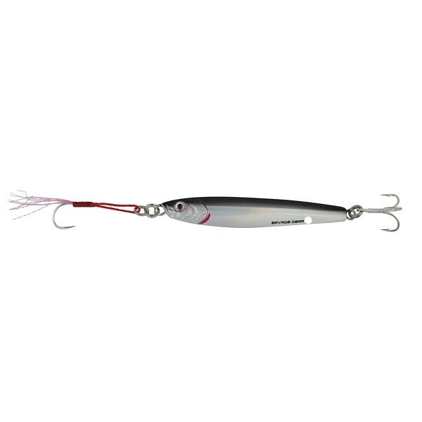 Savage Gear 3D Slim Minnow 10.5Cm 60Gr Jig Yem