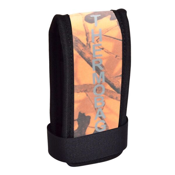 Thermobag Ayarlanabilir Kamış Koruma Kılıfı (Kamış Askısı) Kamuflaj Turuncu