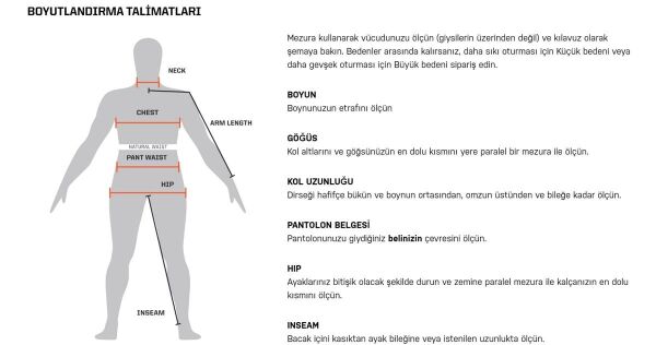 5.11 Icon Pantolon 40X34