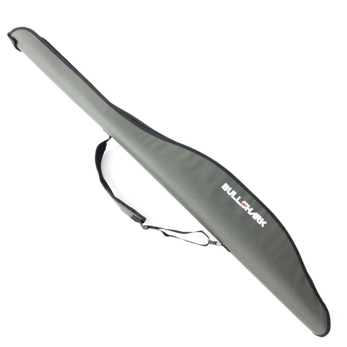 Bullshark Makineli Bazuka Kamış Çantası 130 cm Haki