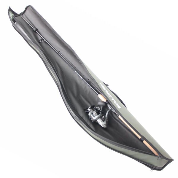 Bullshark Makineli Bazuka Kamış Çantası 130 cm Haki
