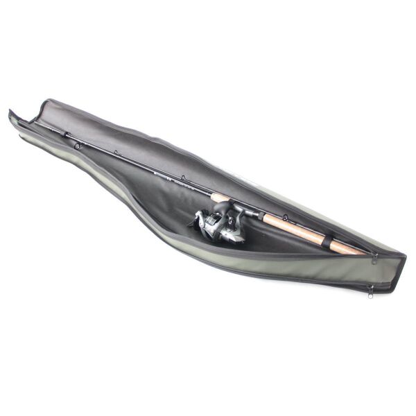 Bullshark Makineli Bazuka Kamış Çantası 130 cm Haki