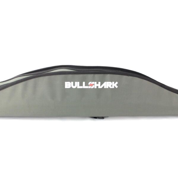 Bullshark Makineli Bazuka Kamış Çantası 130 cm Haki