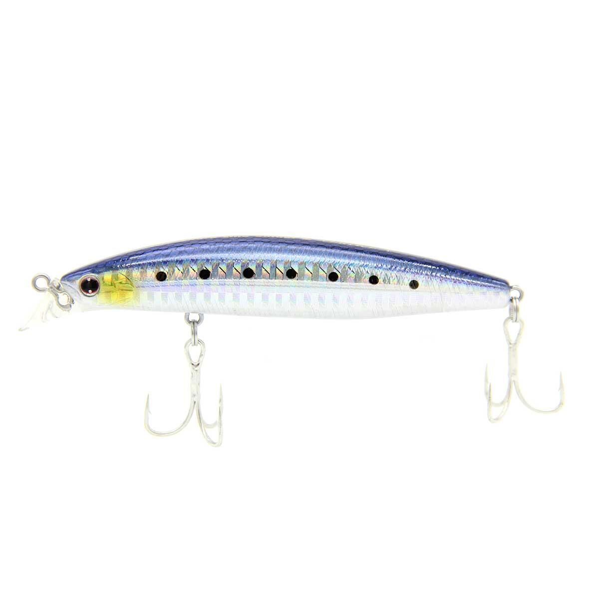 Daiwa SLZ Vertice 97F 97MM 14.3Gr Suni Yem Lazer Maiwashi
