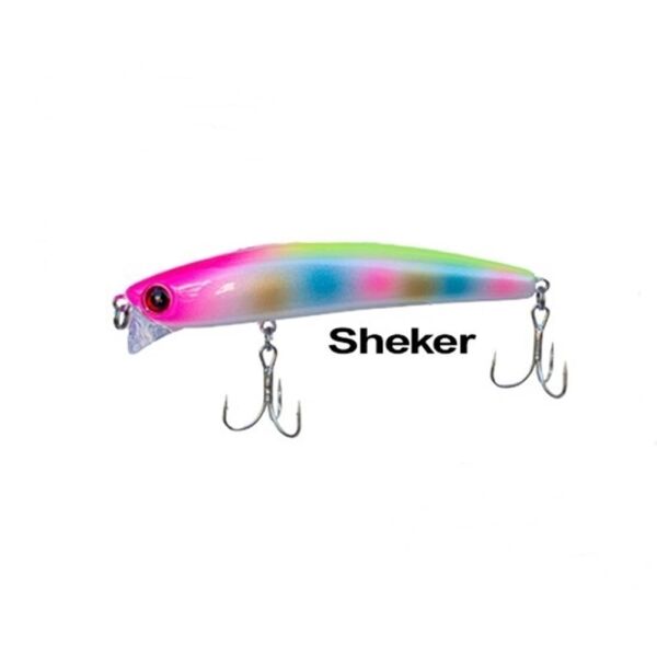 SHEKER