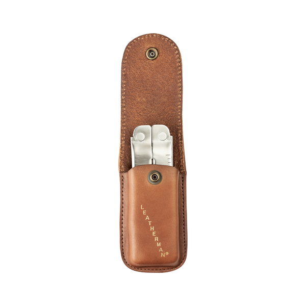 Leatherman Süper Tool 300-Stainless Heritage Multi Tool