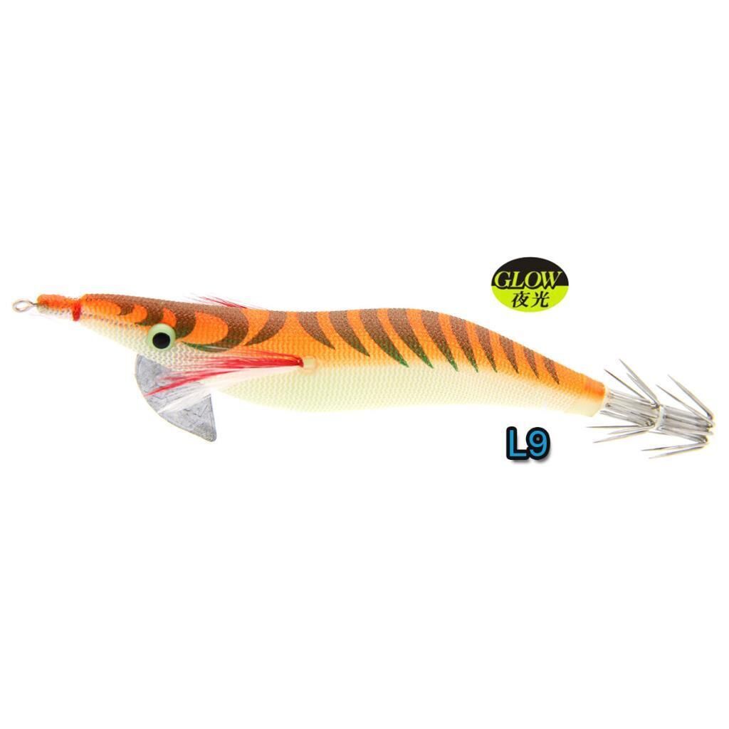 Yozuri Yakushi Ma Jig 9cm 16gr Kalamar Zokası L9