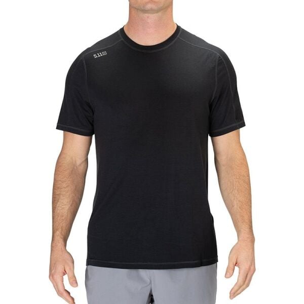 5.11 RANGE READY MERINO WOOL S/S T-SHIRT S