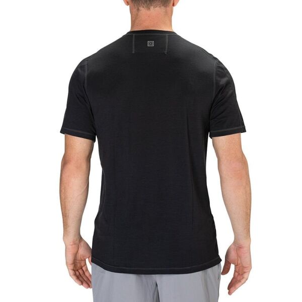 5.11 RANGE READY MERINO WOOL S/S T-SHIRT S