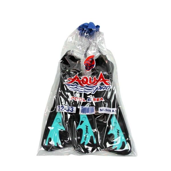 Aqua Pro Deniz Paleti YEŞİL - 42-43