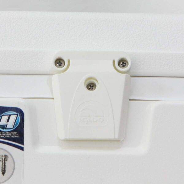 İgloo 54 QT Marine Contour Büyük Buzluk 51 Litre
