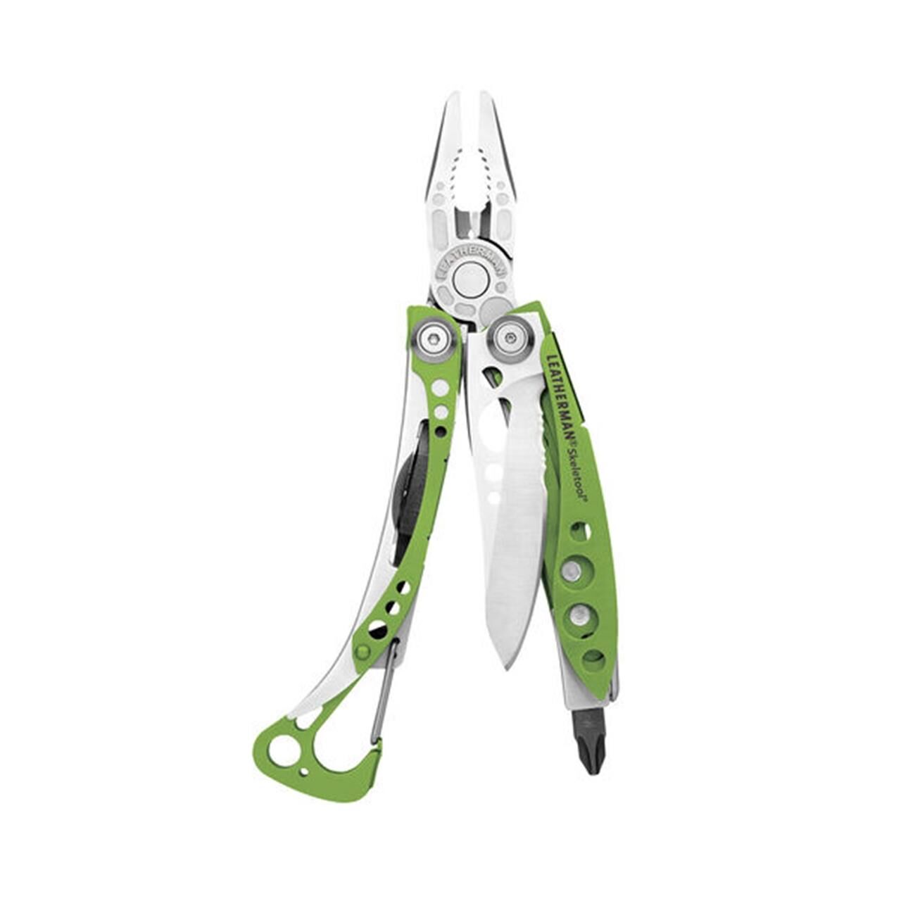 Leatherman Skeletool Sublime Multi Tool