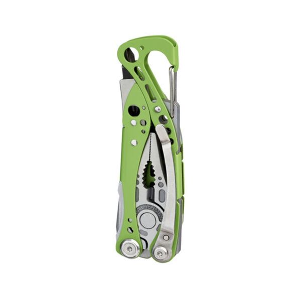 Leatherman Skeletool Sublime Multi Tool