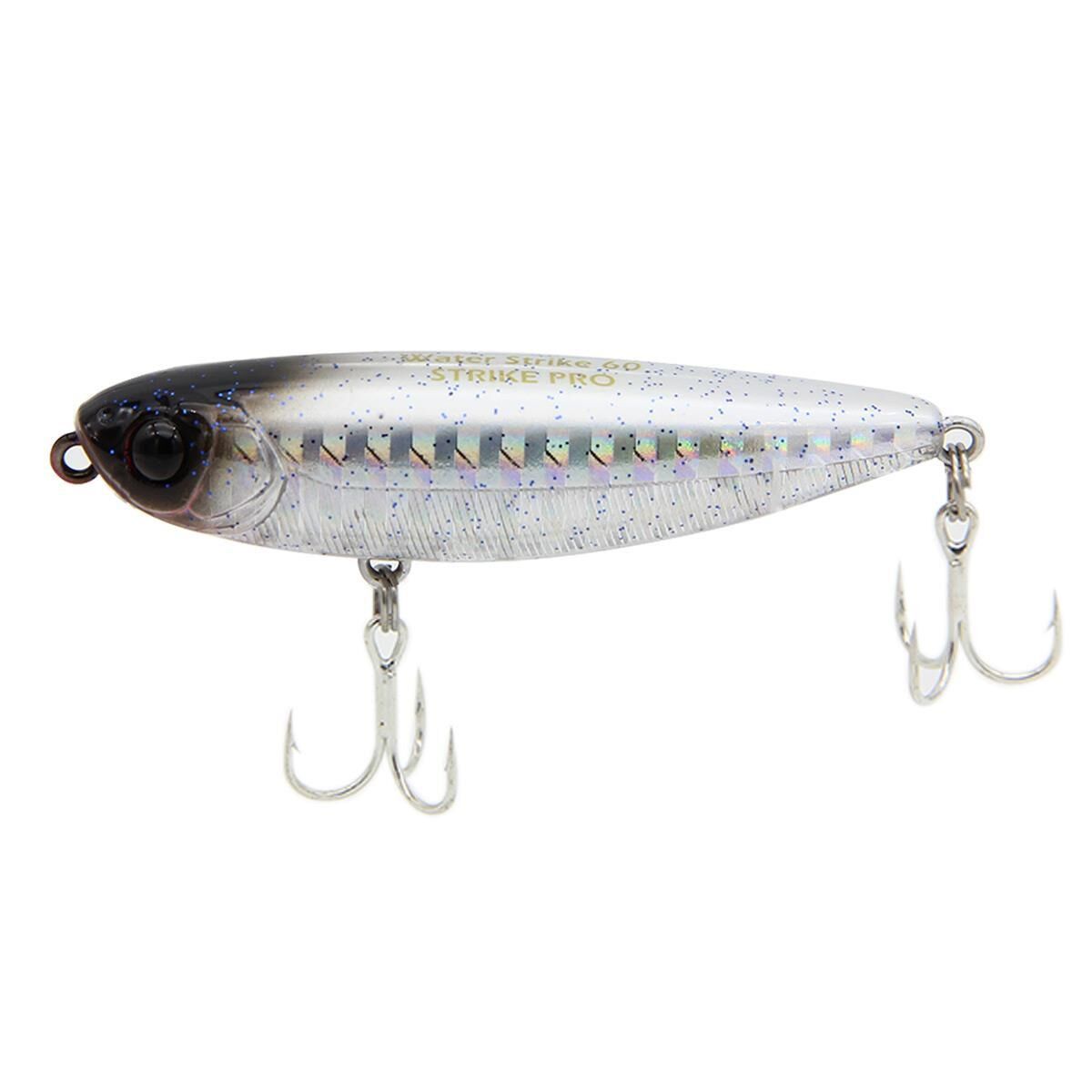 Strike Pro Water Strike Premium 6cm 5,6gr Suni Yem SIN056-713