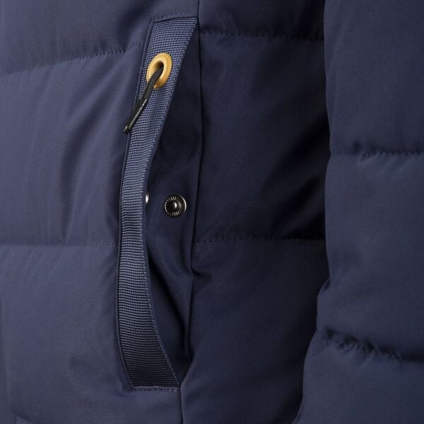 Evolite Vertex Bay Mont | Mavi XXXL