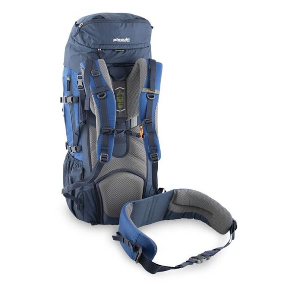 Pinguin Explorer 60 Sırt Çantası Mavi