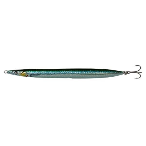 Savage Gear Sandeel Pencil SW 9 cm 13 gr Suni Yem