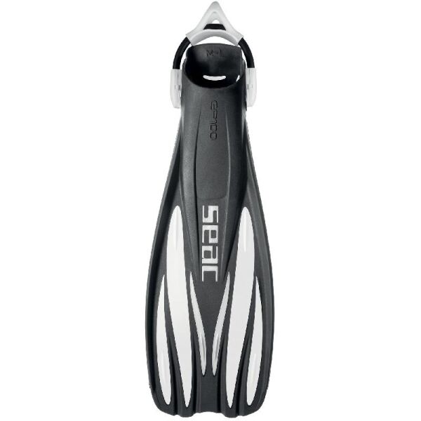 Seac Sub GP100 Sling Strap Palet (Beyaz) XS-S
