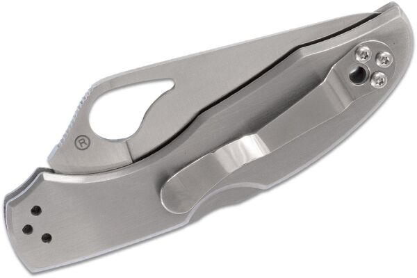 Spyderco Byrd Meadowlark2 BY04PS2 Çakı
