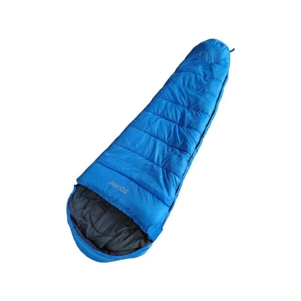 Square Fuji Mavi -20°C Uyku Tulumu