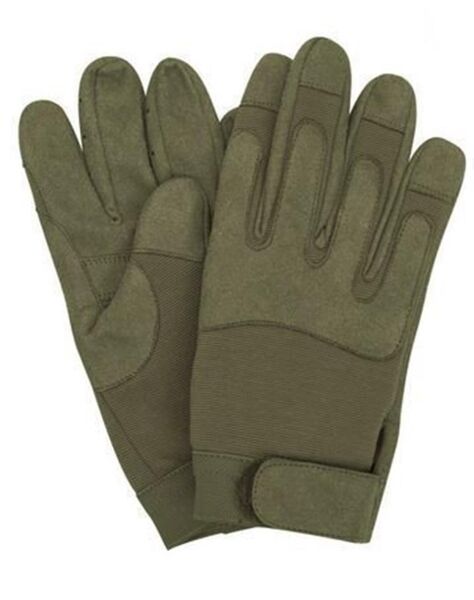 Sturm Army Eldiven ( Yeşil ) M
