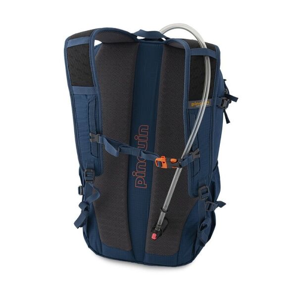 Pinguin Step 24 Sırt Çantası Siyah