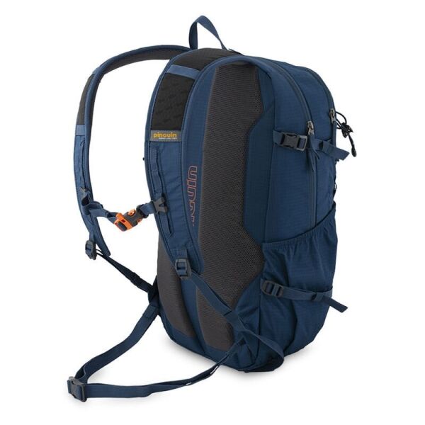 Pinguin Step 24 Sırt Çantası Siyah