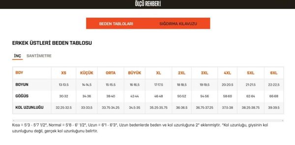 5.11 RipStop TDU L/S Shirt Uzun Kollu Gömlek (MultiCam) XXL