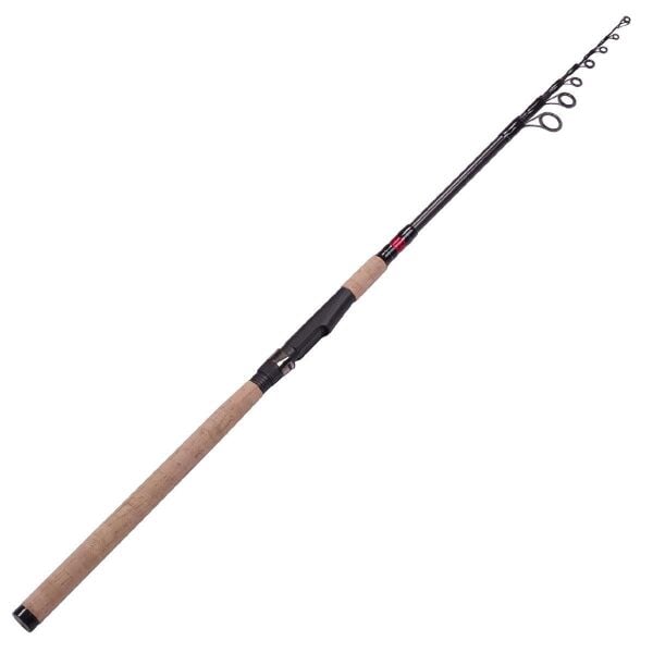 AlbaStar Long Casting Distance 240cm 15-45gr TeleSpin Olta Kamışı