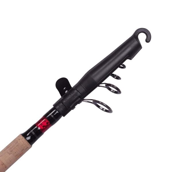 AlbaStar Long Casting Distance 240cm 15-45gr TeleSpin Olta Kamışı