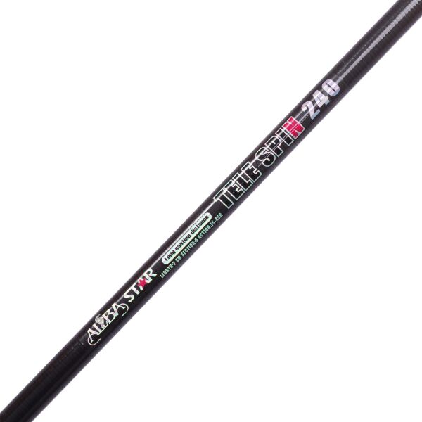 AlbaStar Long Casting Distance 240cm 15-45gr TeleSpin Olta Kamışı