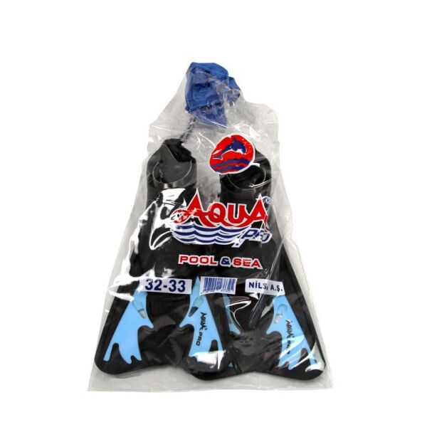 Aqua Pro Deniz Paleti MAVİ - 42-43