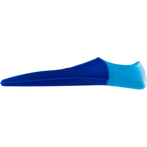 Cressi Vera Yüzme ve Dalış Paleti BLUE - AZURE - M - 39/41