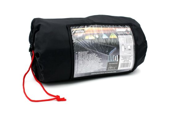 High Peak Dayton Şişme Mat